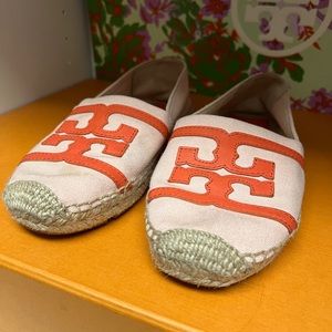 Tory Burch - Espadrilles - Size 7